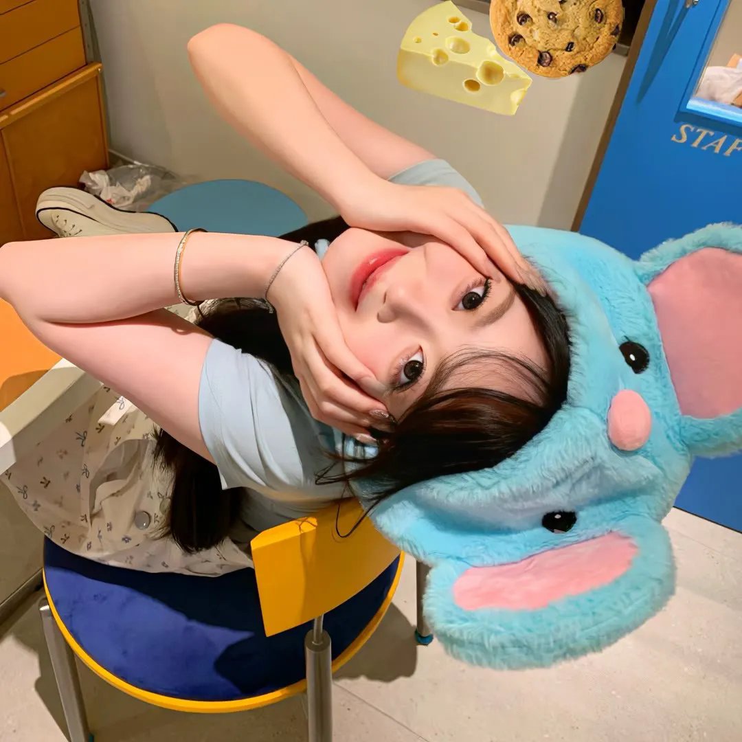 钢铁少女